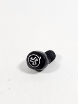 JLab Audio GO Air In-Ear Headphones - Black - Right Side Replacement  - $12.72
