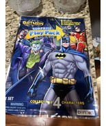 Batman Surprise Play Pack Grab &amp; Go Includes 1 Collectible Figure - $11.79 CAD