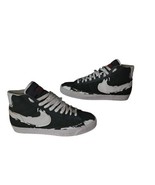  Nike SB Blazer Jackie Robinson Brooklyn Dodgers High Tops 316664-011 Sz... - $99.02 CAD