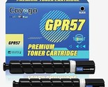 Gpr57 Remanfactured High Yield Toner Cartridge 0473C003 Replacement For ... - $259.99