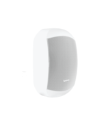 Biamp DESONO MASK6CT-W 2 Way Surface Mount Loudspeaker for Indoor &amp; Outd... - $220.00