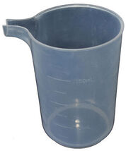 Measuring Cup for Lil Steamer Mop - $5.24