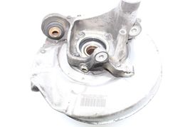 02-08 BMW 745I 745LI 750I 750LI REAR LEFT DRIVER SIDE KNUCKLE Q5815 image 7