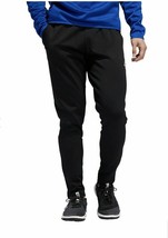 Adidas CZ1488 Team Issue Tapered Track Pants Black Melange ( 4XL ) - £102.61 GBP