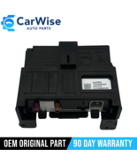 2021 - 2024 BUICK ENCLAVE COMMUNICATION TELEMATICS CONTROL MODULE OEM 85... - $1,259.95 MXN