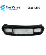 For 2016-2021 Jeep Grand Cherokee Bumper Grille Bezel Fascia Applique 68... - €156,03 EUR