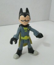 Fisher-Price Imaginext Teen Titans Go! Robin Figure From Batmobile Set - £10.09 GBP