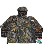 Sport Chief Of Canada Aquatex Waterproof Camouflage Hunting Jacket Sz XL... - €25,61 EUR