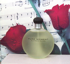 Alfred Sung Pure Moment By Alfred Sung EDT Spray 3.4 FL. OZ. NWOB - £159.66 GBP