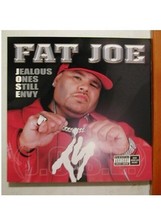 Fat Joe Flat Mint Posters-
show original title

Original TextFat Joe Aff... - $4.48