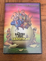 Easter Egg Adventure Dvd - £14.93 GBP