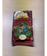 New Disney Hei Hei Polynesian Village Resort Happy Holidays 2020 Wreath ... - €14,61 EUR