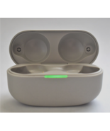 Sony WF-1000XM4 Noise Canceling Headphones In-Ear CHARGING CASE ONLY - S... - $1,026.70 MXN