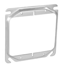 Southwire Square Steel Box Cover 52C20 - $7.95