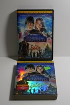 Walt Disney Bridge to Terabithia (DVD, 2007, Anamorphic Widescreen) - £6.38 GBP