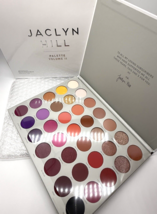 MORPHE The Jaclyn Hill Palette 2 Volume II 35 Colors Eyeshadow Authentic... - £34.89 GBP