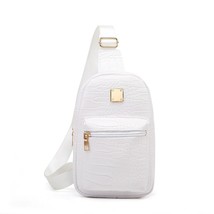 Multifunction Crossbody Chest bag  backPack Casual Travel Fanny Pack Waterproof  - £52.77 GBP