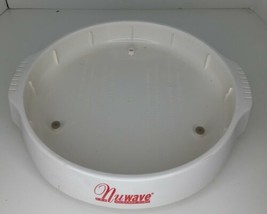 Nu Wave Pro Infrared Oven Model 20331 Replacement Base - $9.90