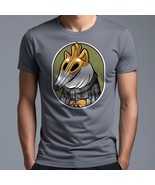 Dogetopia Bug Drink 002 Artwork Dogecoin inspired Shirt - $30.00+