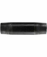 NIPPLE BLACK 3/8X4.5 - €16,29 EUR