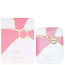 Armaf Le Parfait Panache Eau De Parfum - $1,202.09 MXN