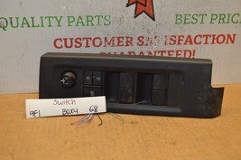 2020-2022 Toyota Camry Master Power Window 840400E130 Switch 68-9F1-BX4 - $84.99