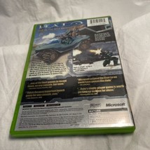 Halo: Combat Evolved (Microsoft Xbox, 2001) Game Of The Year Complete - £8.84 GBP
