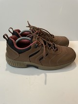 Orthofeet Women Biofit Shoes Orthopedic Diabetic Size 11.5 B Brown Sonom... - £59.87 GBP