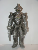 BANDAI (1998) ULTRAMAN - ULTRA MONSTER - KAIJU (6.5 inch) Figure - $80.00