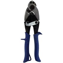 Midwest Tool &amp; Cutlery Cable and Wire Cutter - Alloy Steel Wire Cutter with - $71.83
