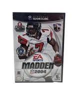 Nintendo Game Madden 2004 430703 - £15.78 GBP