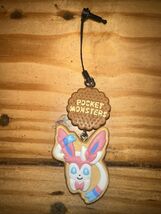 Pokemon Icing Cookie Strap - $19.31