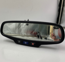 2013-2016 Chevrolet Malibu Interior Rear View Mirror OEM D03B56032 - £28.59 GBP