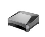 Argon One M.2 Aluminum Case For Raspberry Pi 4 With Power Button And Fan... - $86.99