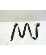 Mercedes W209 CLK55 seatbelt, seat belt, left / right, rear, black, 2098... - $49.48 CAD