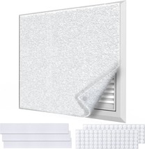 Air Vent Filter 20X100 Inch, Cut To Fit (50+Filters) Air Filter, Electrostatic - £31.68 GBP