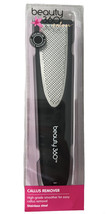 Beauty 360 Salon Stainless Steel Foot Callus Remover File Scraper Pedicure Tool - £10.07 GBP