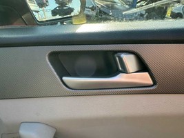 Interior Inner Door Handle Passenger Right Front 2015 16 17 Hyundai Sonata - $32.67