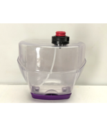 FOR PARTS - Clean Tank - Bissell SpotClean Pet Pro Portable Carpet Clean... - $559.12 MXN