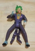 Legends Of Batman The Joker Action Figure Dc Comics Kenner 1994 - £5.17 GBP