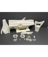 3D Printed The Nautilus Model Kit - £57.82 GBP