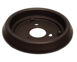 FOR PARTS ONLY - Light Kit Plate - HDC Kensgrove 72&quot; Espresso Bronze Cei... - $16.73