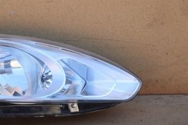 2013-16 Ford C-Max Halogen Headlight Head Light Lamp Passenger Right RH POLISHED image 5