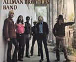 The Allman Brothers Band [LP] - £55.74 GBP