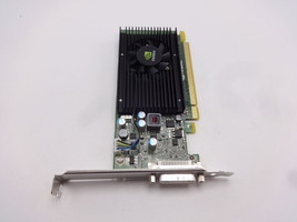 Nvidia VCNVS315-T Quadro 315 1GB 64Bit GDDR3 PCI-E 2.0 Video Card - £16.09 GBP