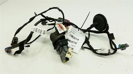 2011 Chevy Malibu Door Harness Wire Wiring Right Passenger Front 2008 2009 20... - £21.17 GBP