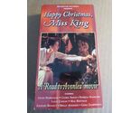 Happy Christmas, Miss King - A "Road to Avonlea" Movie (VHS, 1999) - $128.58