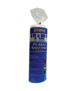 BERRY PLASTICS Corp 626159 4&quot; x 50&quot; 4 Mil Sheeting, Clear - €22,53 EUR