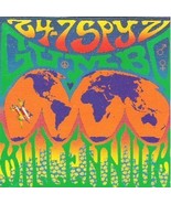 Gumbo Millennium [Audio CD] Twenty-Four-Seven Spyz - €15,13 EUR