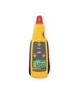 Fluke FLUKE-771 MILLIAMP PROCESS CLAMP METER CLAMP METER. CASE INSTRUCTI... - $1,344.94